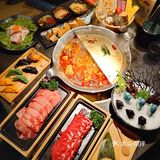 吃出小资感觉的凑凑[火锅]火锅