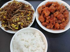 -新四方美食城(中山店)
