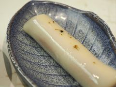 -莲湖糕团店·老秦淮小吃