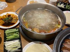 -守柴炉烤鸭(中海国际店)