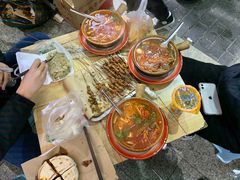 -清真·马文砂锅大全