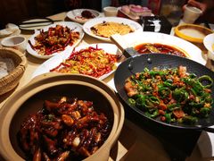 -有位虾匠·手工土菜小馆(市北店)