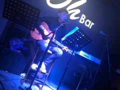 -ohbar live house(人广店)