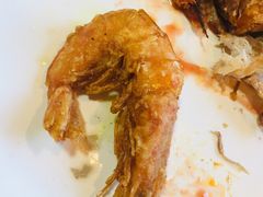 -港畔赶海蒸汽海鲜烧烤自助(仙螺岛店)