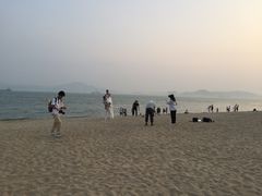 -黄金海岸环岛路