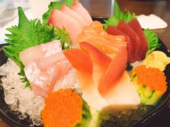 -Hatsune隐泉日式料理(三里屯太古里店)