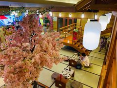 -汤泉良子(金源店)