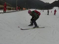 -八达岭滑雪场
