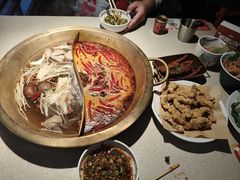 -小龙坎火锅(全球总店)