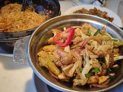 -涌上外婆桥(南塘店)