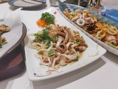 -映像威海·海鲜味道(市区店)