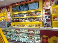 -meland·儿童乐园·游戏厅娃娃机·电玩Xbox(成都合生汇店)