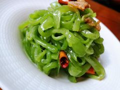 麻油笋-北京老铺烤鸭(老城根店)