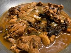 -关东小磨东北菜(上海长风大悦城店)