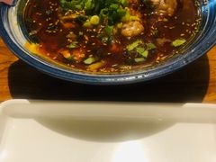 -冰城串吧(柳芳店)