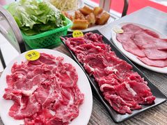 -全好食潮汕牛肉火锅(泗洲路店)