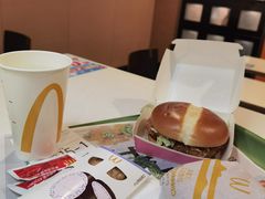 -麦当劳(天兴罗斯福店)