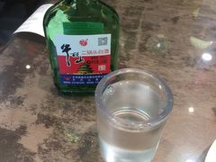 -福荣居褡裢火烧京味家常菜(西四店)