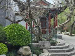 -华清宫景区