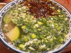 -有礼有面(知春路店)