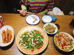 -二孃鸡爪爪(东风路总店)