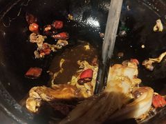 -绿茶餐厅(深圳龙华天虹购物中心店)