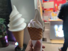 -蜜雪冰城(新北万达一店)