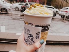 -茶颜悦色(花园道店)
