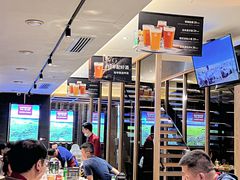 -浩爷羊蝎子火锅(望京店)