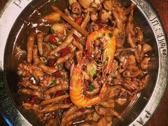 -胖哥俩肉蟹煲(杭州下沙学林街店)