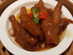 -陶陶居海鲜酒家(新马路店)