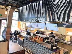 -ZOO COFFEE动物园咖啡(望京锐创店)