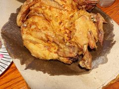 葫芦鸡-醉长安(南门总店)