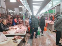 -岳各庄批发市场(西四环中路店)