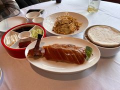 -满堂·烤鸭店·北京菜(鼓楼店)