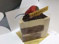 -三只蜜蜂蛋糕(东城店)