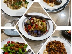 -味莊·青岛菜(云霄路店)