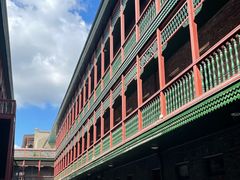 -中华巴洛克风情街