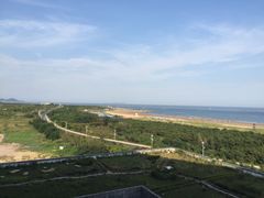 -青岛银沙滩温德姆至尊酒店