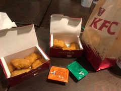 -肯德基(杭州复兴店)