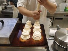 -狐狸和向日葵(北京路店)