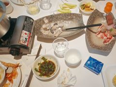 -香蜜轩·粤菜·宴会(世界之窗店)