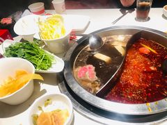 -海底捞火锅(铁西万达店)