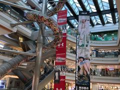 -巴黎春天(浦建店)
