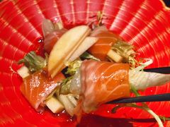 -原志优秀食材·匠心料理·海胆主题(金亿广场店)