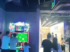 -世代星球·保龄球·镭战真人CS·团建(杨浦店)