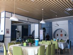 大堂-雅逸居海鲜小厨