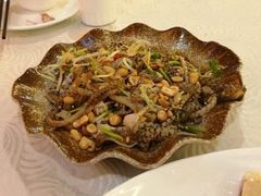 -天鲜阁·海鲜粤菜·33年老字号(石槎白云站店)