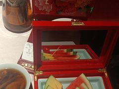 -千百味红餐厅·江西菜(绿地双子塔店)