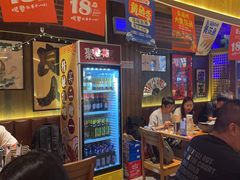 -聚点串吧·北京烧烤(朝北店)